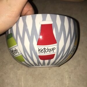 Cotton Colors Dish 💕